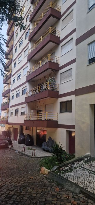 Oportunidade – Apartamento T2