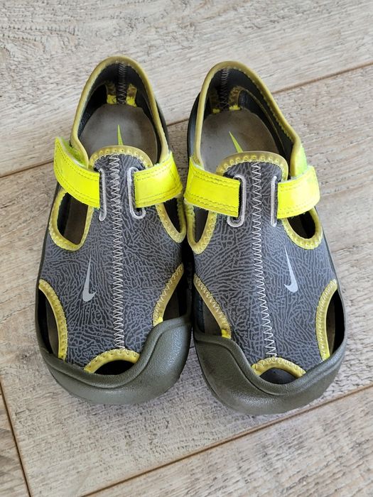 Sandały dziecięce Nike