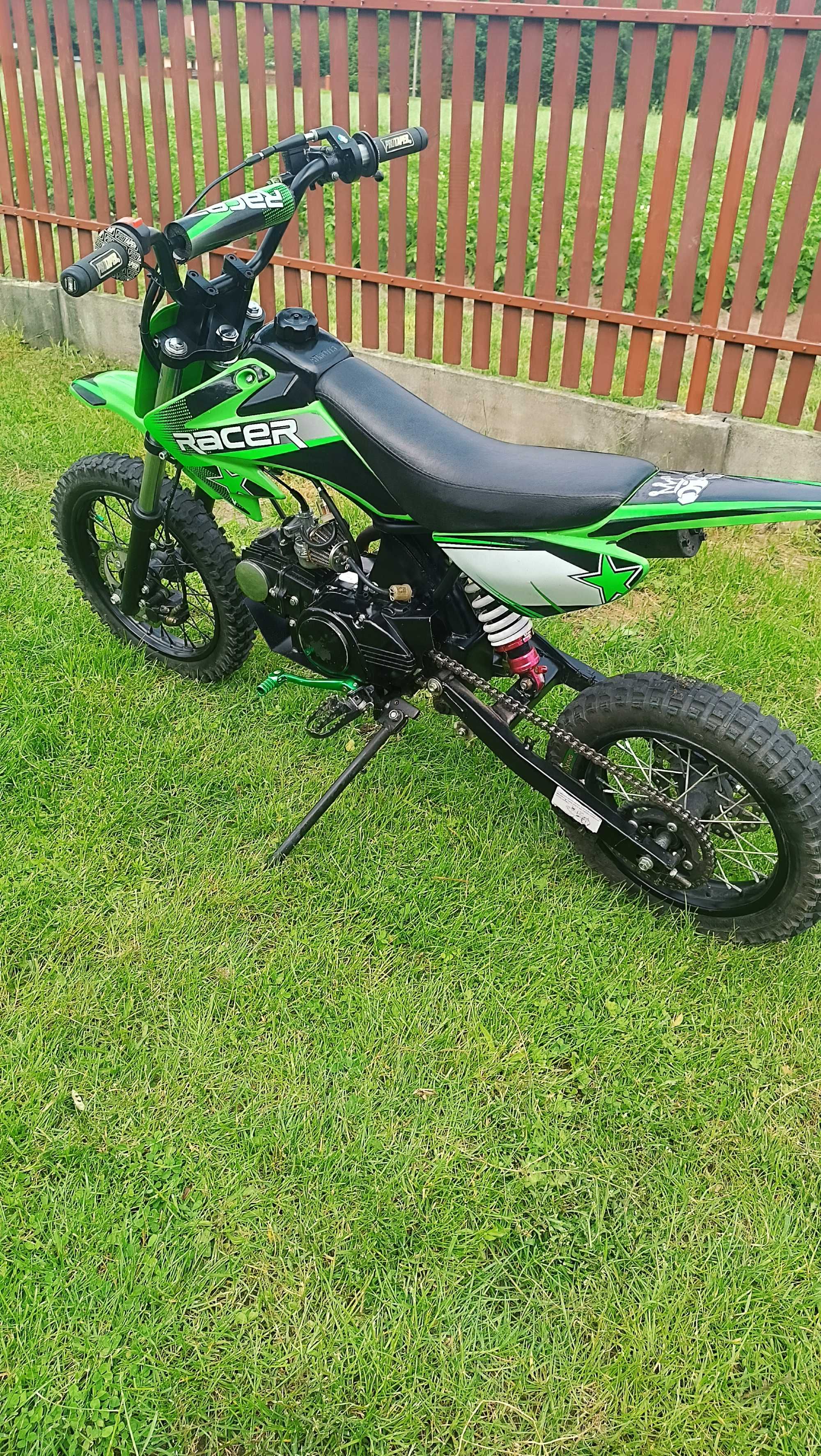 Cross 125.      .