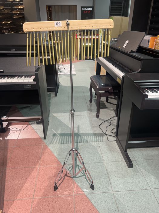 Velton - chimesy, instrumenty perkusyjne, perkusjonalia