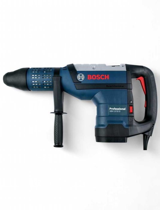 Młot udarowy Bosch GBH 8-45 DV Professional