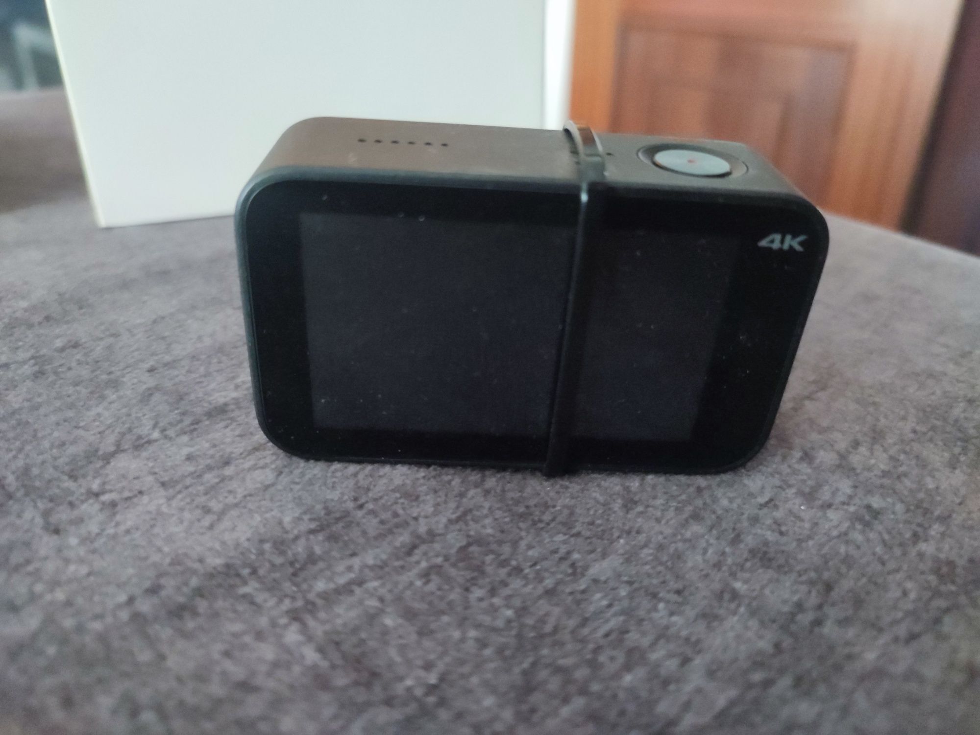 Vende se máquina desportiva Xiaomi action camera 4K