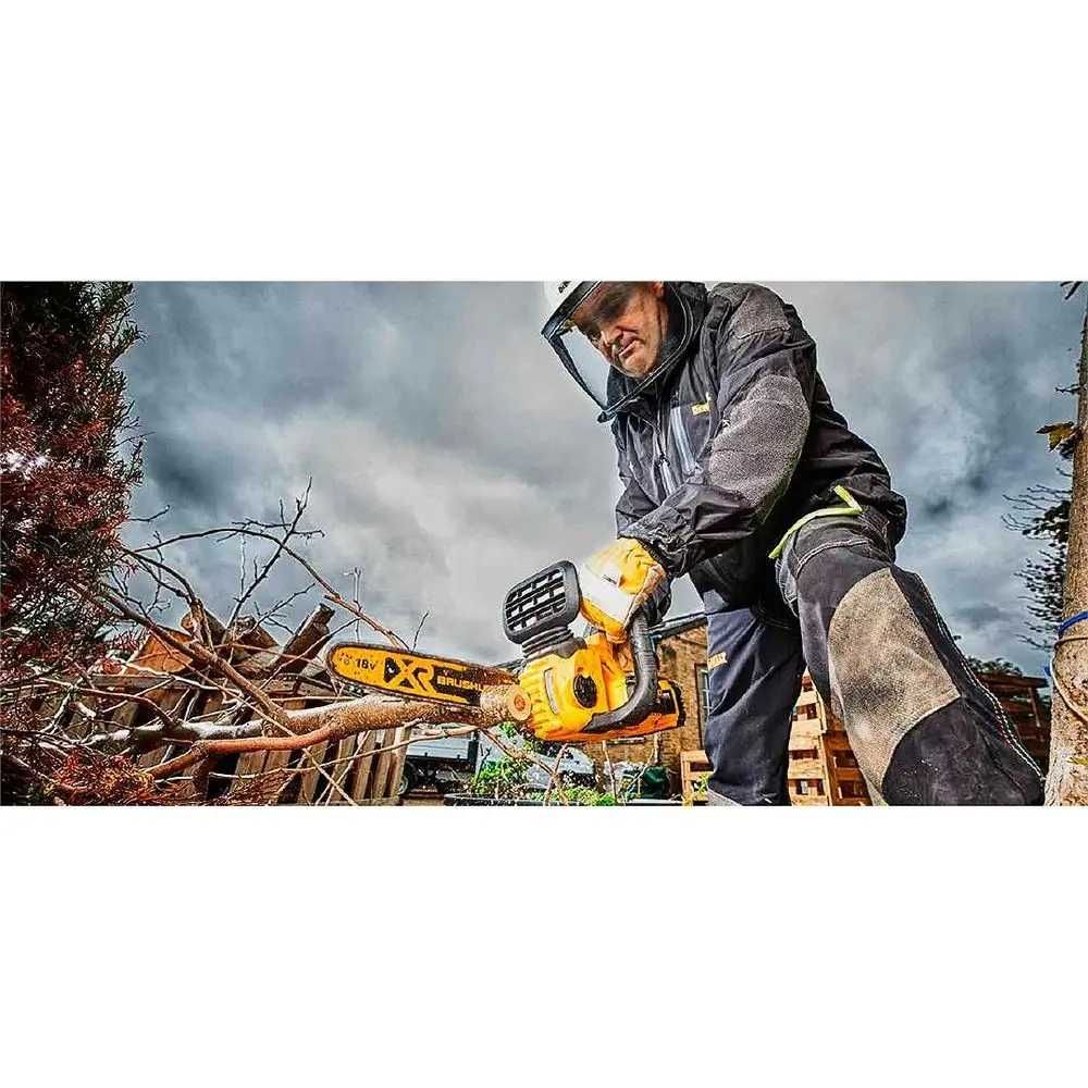 DEWALT pilarka łańcuchowa 18V 30cm DCM565N Body