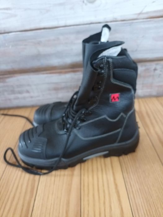 buty robocze, ochronne