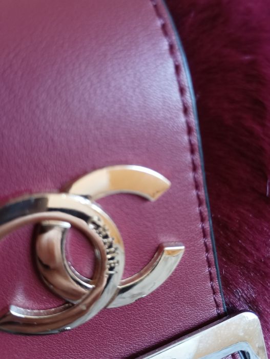 Mala em muito bom estado