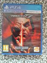 Tekken 7 PS4 lub PS5