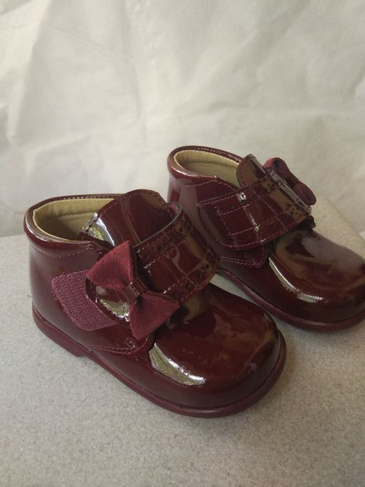 Ботиночки ботинки туфли