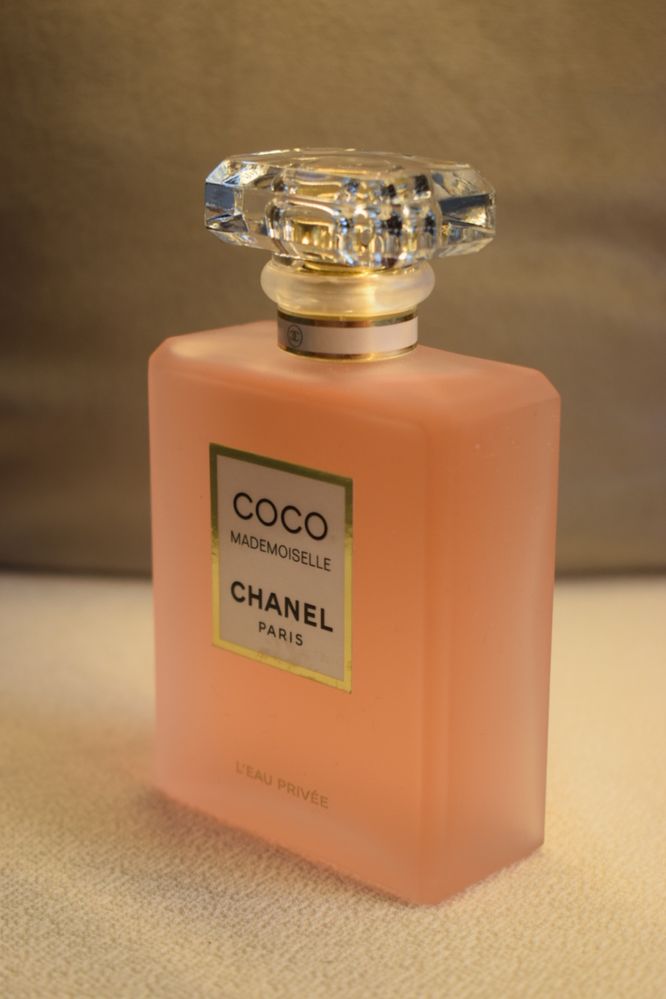 Духи Жіночі CHANEL COCO MADEMOISELLE 100 мл. Оригінал без коробки!