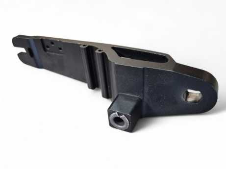 Przedni prawy /tylny lewy wahacz do hulajnogi KuKirin G2 Master