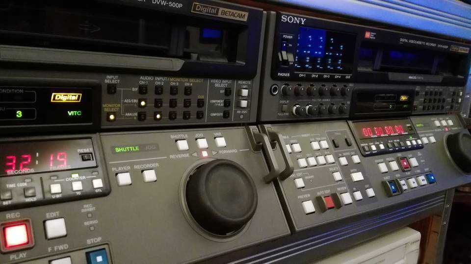 Przegrywanie kaset VHS z kamer Bydgoszcz Toruń Włocławek Inowrocł 19zł