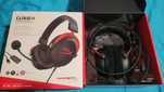 HYPERX Cloud II - Auscultadores Gaming com Fio [PARA DESPACHAR]