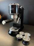 Ekspres DeLonghi kolbowy