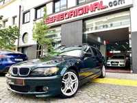 BMW 330 d Touring