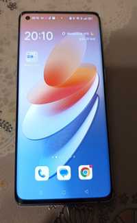 OPPO Reno 4 Pro 5G 12/256GB 6,5" 90Hz 48Mpix Niebieski