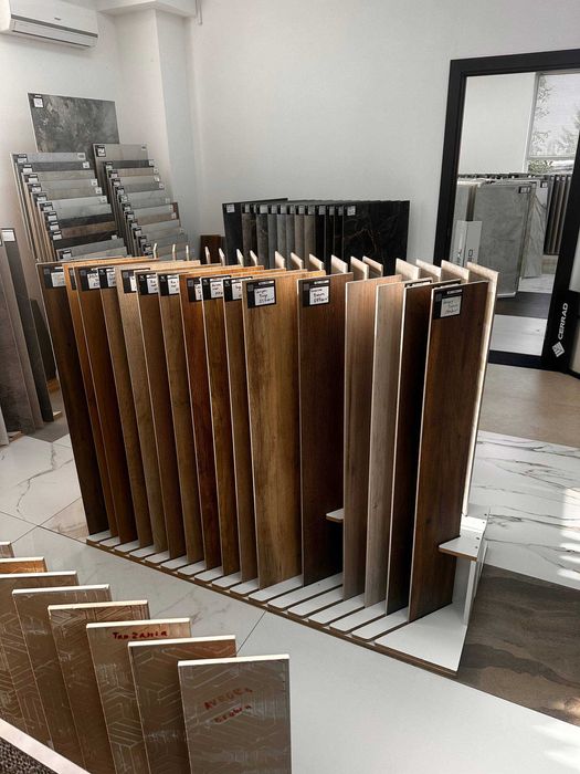 ОПТові ціни плитка КЕРАМОГРАНІТ на будьякий смак якісно бюджетно