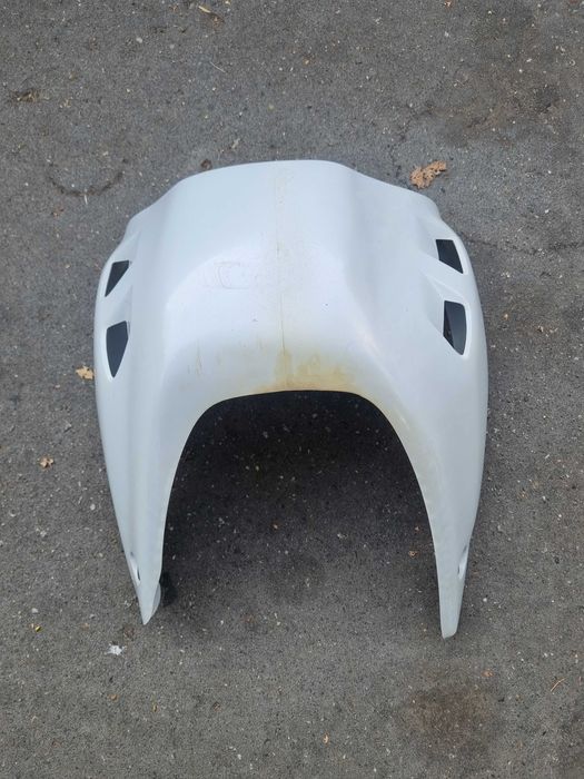 Pług Honda Varadero 125