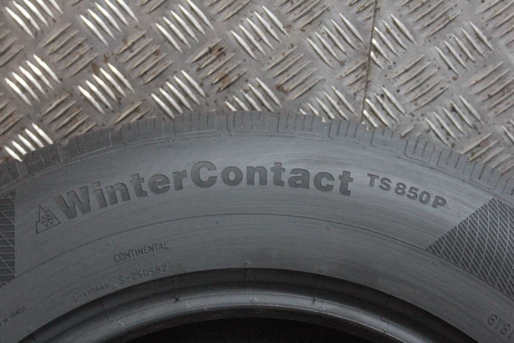 235/65/17 Continental WinterContact TS 850 P 235/65 R17 108H XL