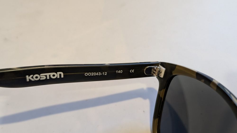 Солнцезащитные очки Oakley koston