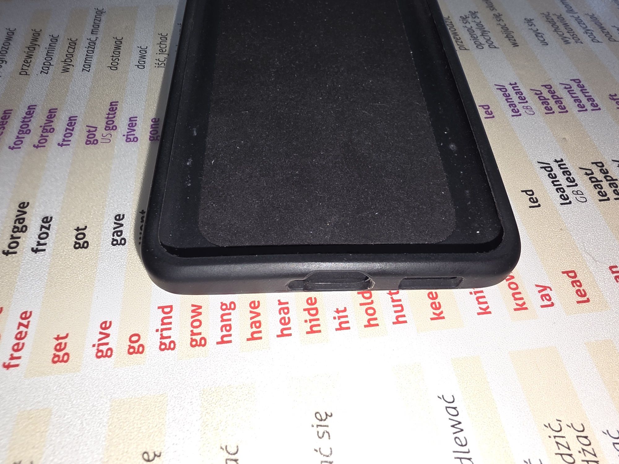 Etui SP CONNECT do Samsung Galaxy s21 plus