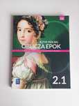 Oblicza Epok 2.1- j.polski