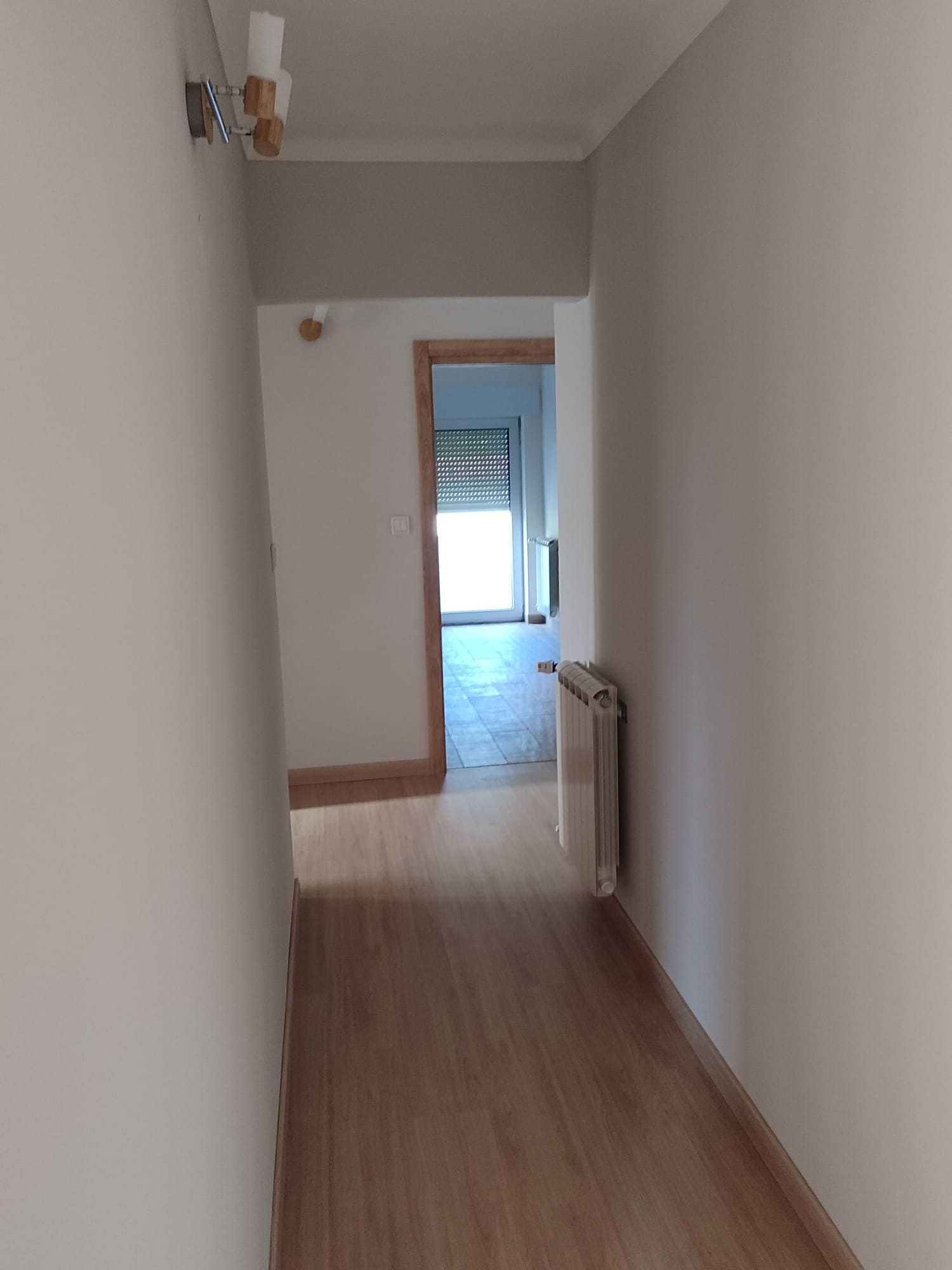 Arrenda-se Apartamento renovado