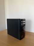 Komputer do Gier i5-4590S RX580 12GB RAM + Windows10