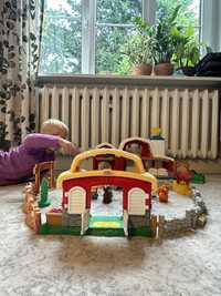 Farma Fisher Price