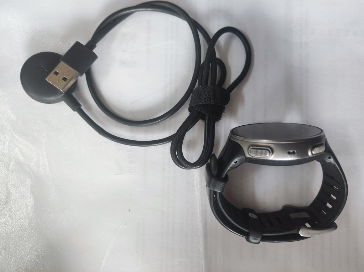 Zegarek sportowy Polar Vantage V