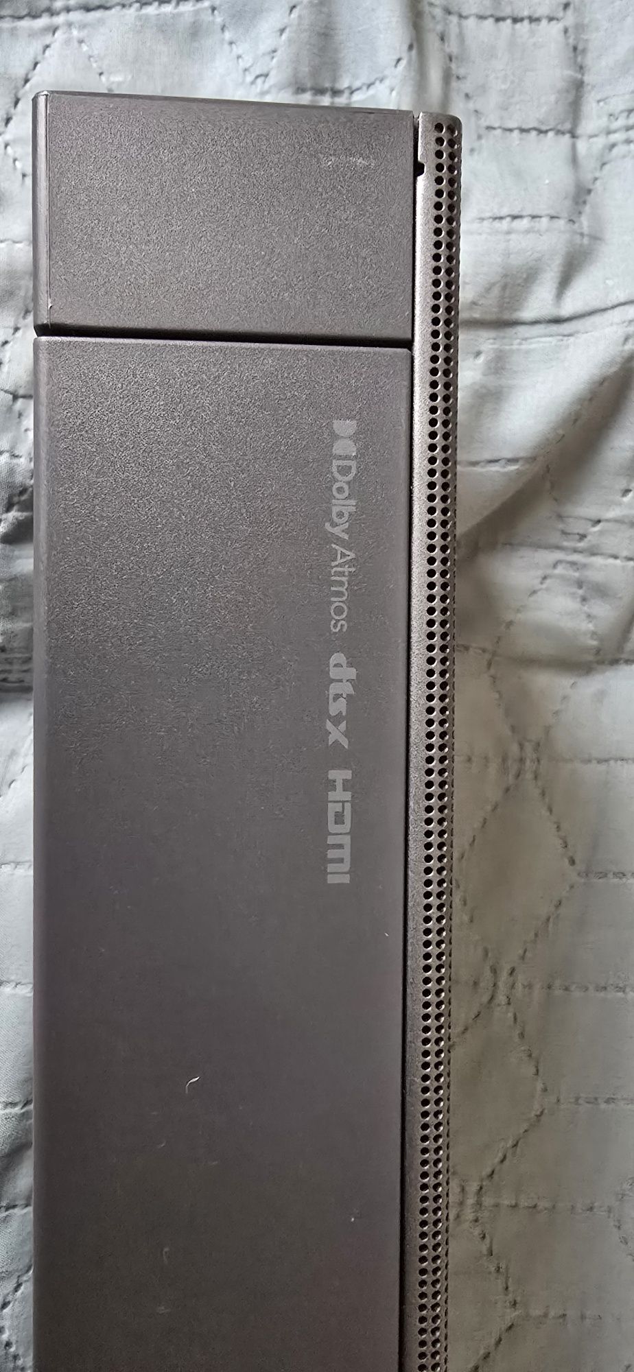 Saundbar Samsung HW-Q800B + głośniki SWA-9500S