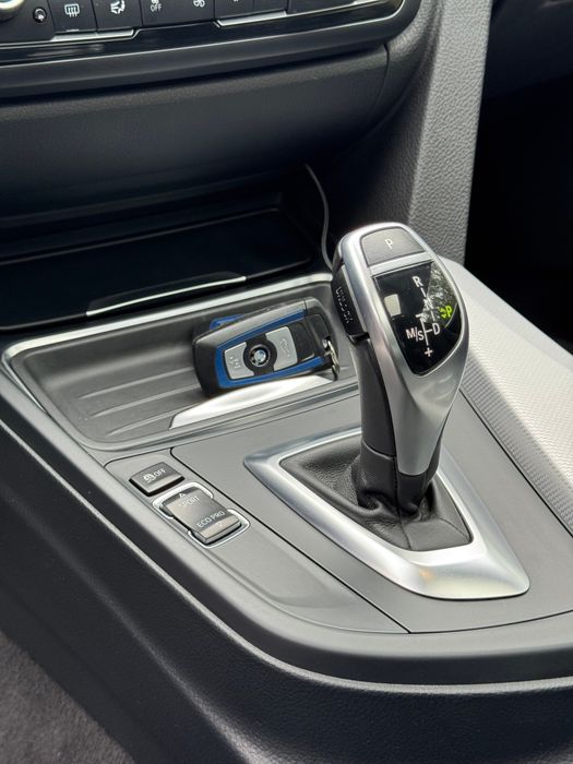 BMW 428 i Pack M Auto