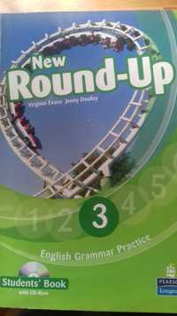 Esl grammar. Roundup starter, 3, 4