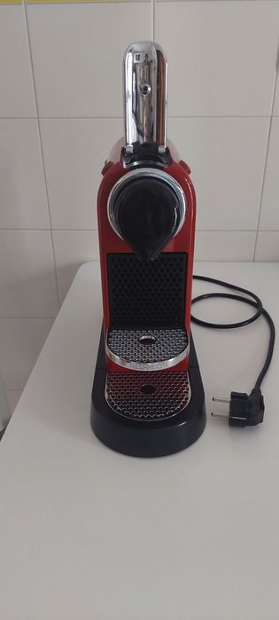 Máquina de Café Nespresso
