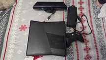 Xbox 360 RGH3 500GB Kinect