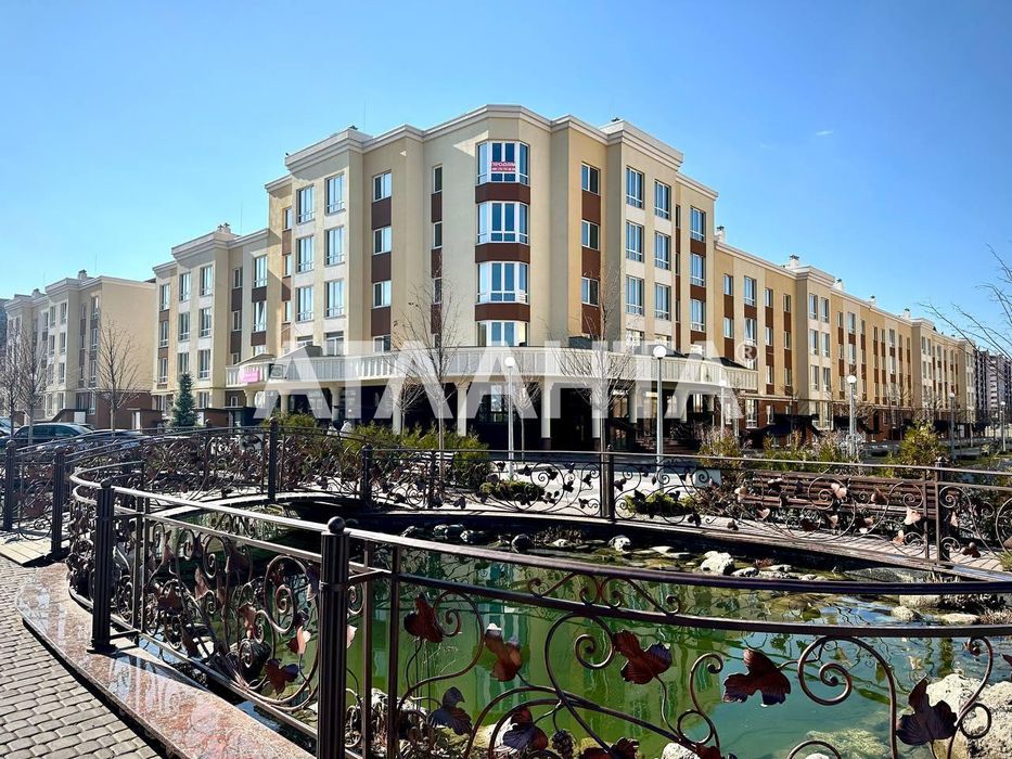 1-кім. ЖК «Львівський затишок» ДМЖ, єВідновлення, єОселя 3% та 7%