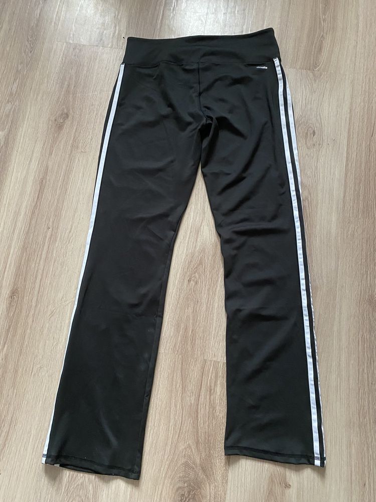 Spodnie Adidas D2M 3S Pant BP8825