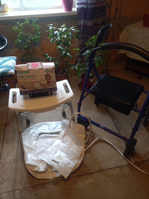 Rzeczy dla niepelnosprawnych