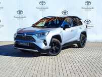 Toyota RAV4 2.5 Hybrid Selection 4x4