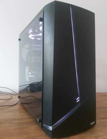 PC Gaming Budget Build – Potente e Acessível