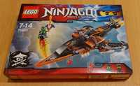 LEGO - Ninjago NOVO Selado