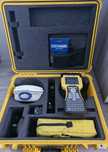 Odbiornik Trimble R6 + TSC2 – Zestaw GNSS