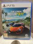 Gra Ps5 The Crew Motorfes