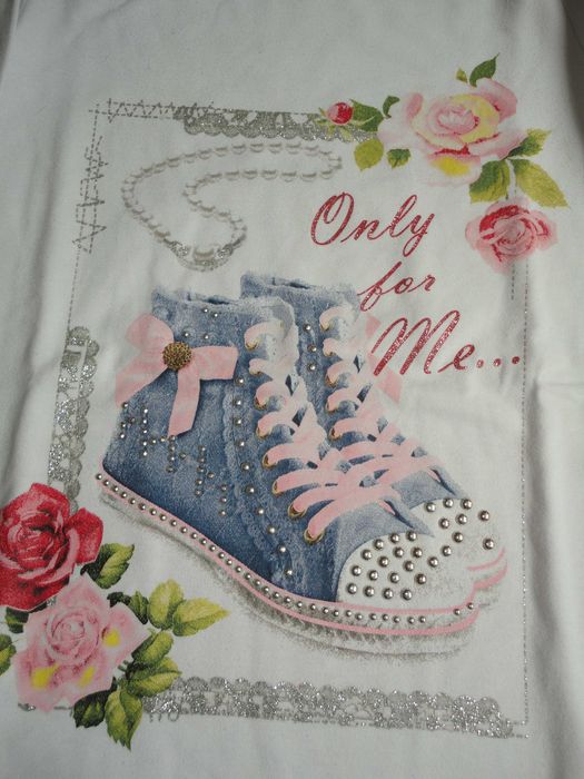 Tam.8A - Sweat "only for me"