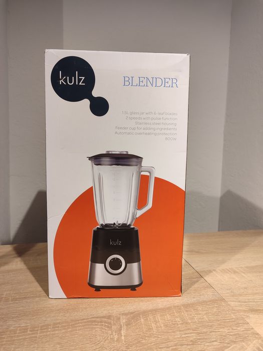 Блендер Kulz KUBL3000