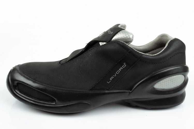 Buty robocze Lavoro Cat S3 SRA r. 39-42