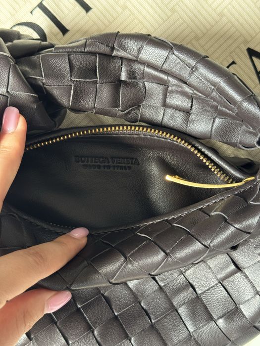 Bottega Veneta Jodie mini