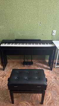 Цифрове піаніно YAMAHA P-515 (Black)