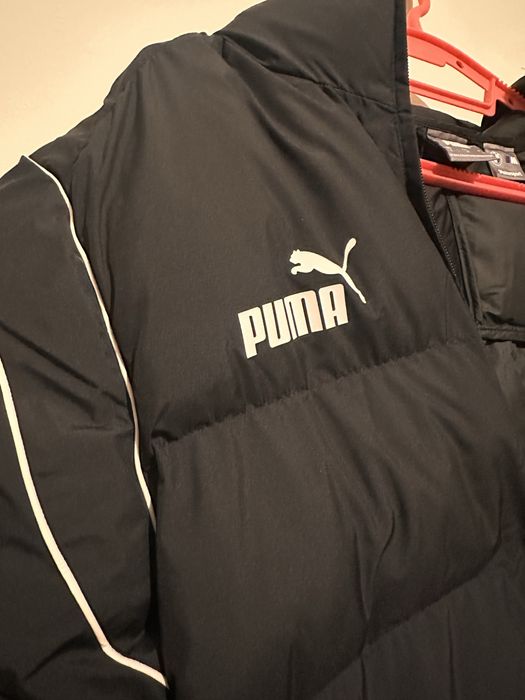 Kispo Puma x BMW Motorsport
