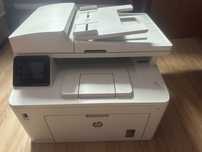 БФП HP LaserJet Pro M227fdw (G3Q75A)