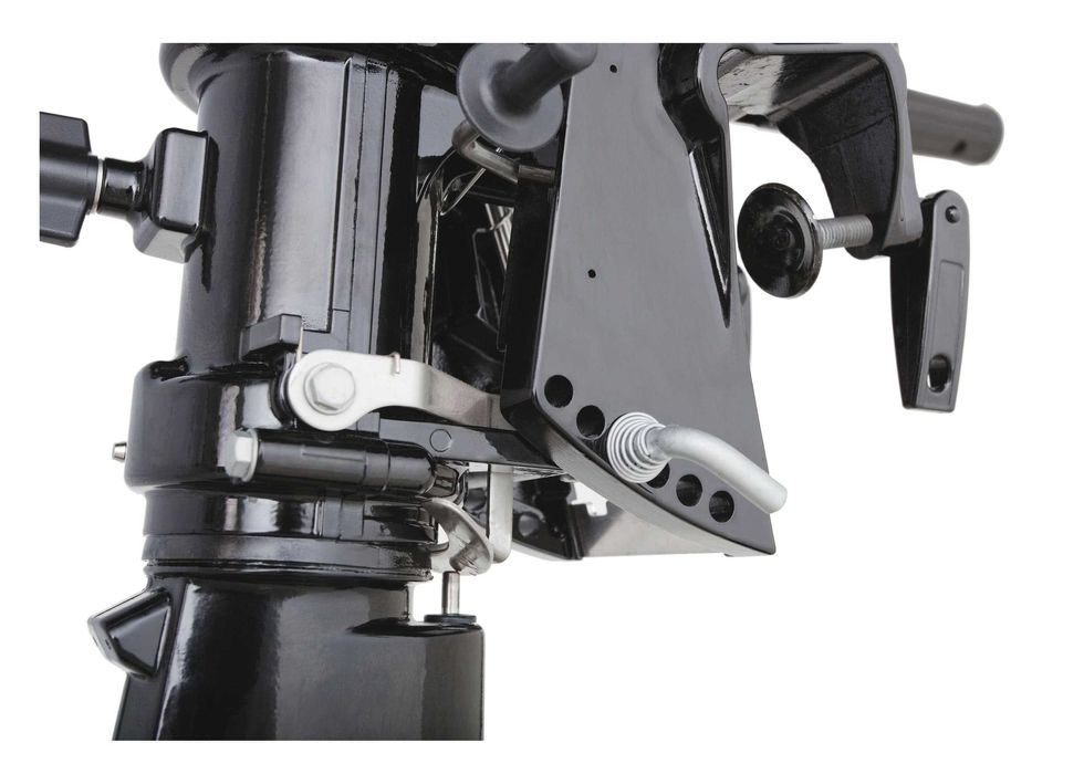 Silnik zaburtowy Mercury F4 MLH 4KM