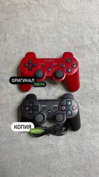 Джойстик ПС3 DualShock 3 PS3 Геймпад